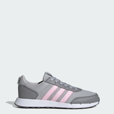 Zapatillas adidas mujer plomas hot sale