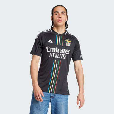 Benfica 23/24 Uitshirt