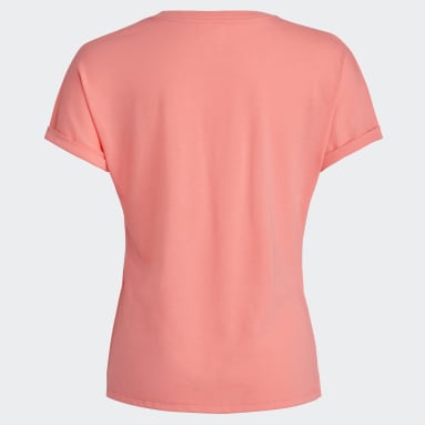 Youth Sportswear Red Dolman Tee (Extended Size)