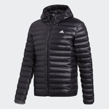 adidas manteau homme