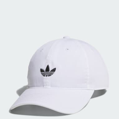 Casquette décontractée strapback Trèfle H