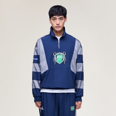 BRAIN DEAD TRACK TOP