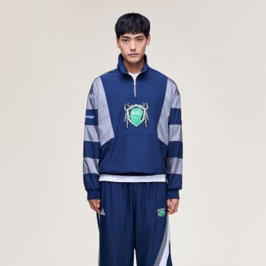 adidas メンズ - ジャージ - オリジナルス 【アディダス公式】