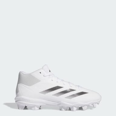 Chaussure à crampons de baseball moulés Adizero Impact
