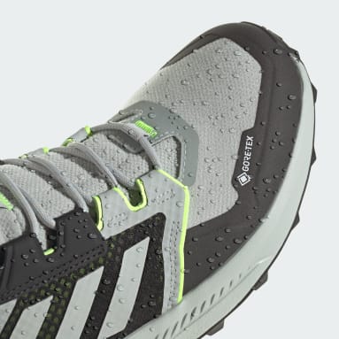 Scarpe da hiking Terrex Trailmaker GORE-TEX Grigio Uomo TERREX