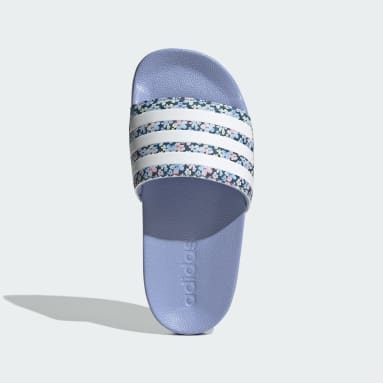 รองเท้าแตะ Adilette Shower สำหรับเด็ก