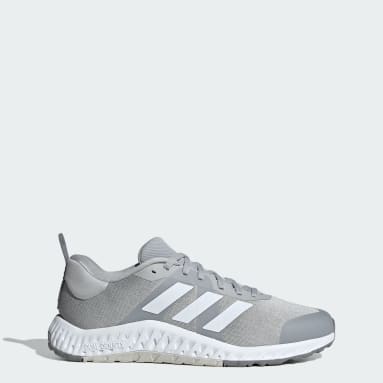 Adidas mens gym shoes clearance