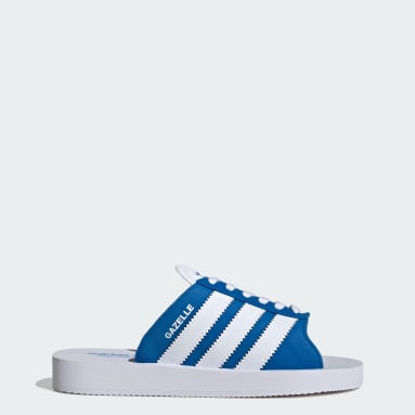 ガゼル ビーチ スライド / Gazelle Beach Slides