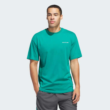 เสื้อยืดพิมพ์ลาย Select
