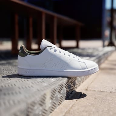 Tenis Advantage Base adidas Court Lifestyle