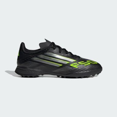 F50 League Césped Artificial Calzado de Fútbol Niños