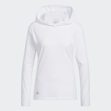 Sweat-shirt à capuche de golf Performance