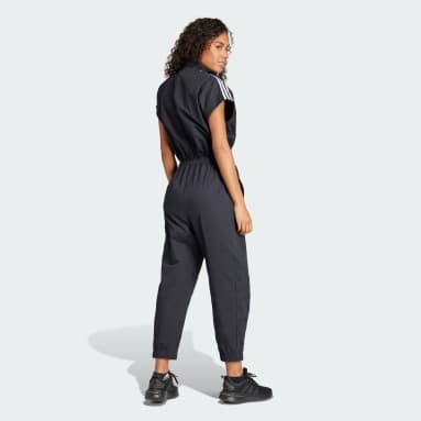 Jumpsuit cheap adidas femme