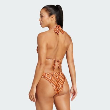 adidas x FARM Rio Bikini Set