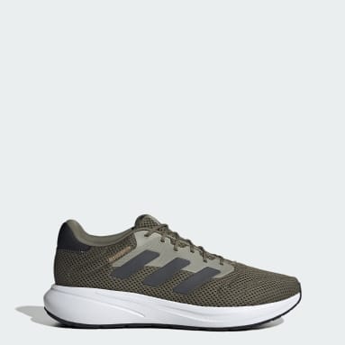 Response Corridas 10k Verde Unissex adidas BR