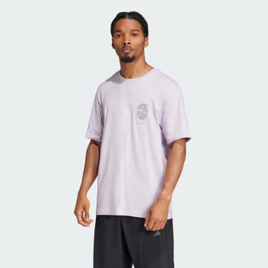 Camiseta Estampada Yoga Energized Sould Club