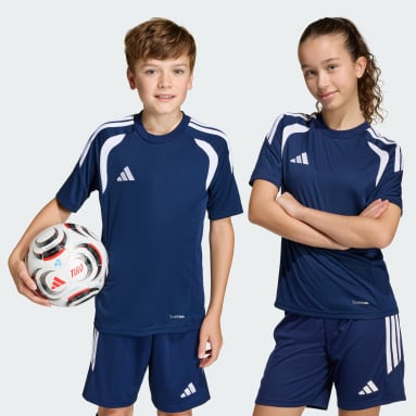 Tiro26 League Kids Jersey