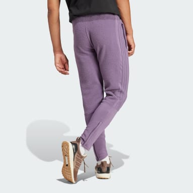 Pantalon Tiro Pourpre Hommes Sportswear