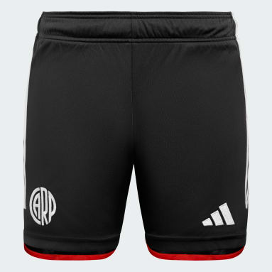 Shorts Tercer Uniforme River Plate 24/25 (Niños)