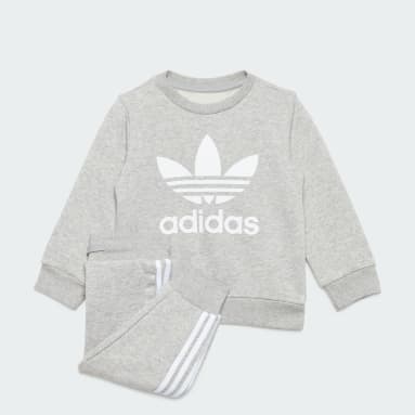 Crew Set Kids