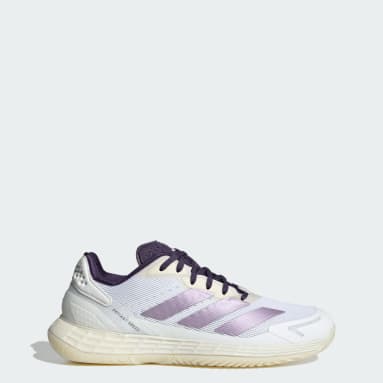 Sapatilhas de Ténis Defiant Speed 2