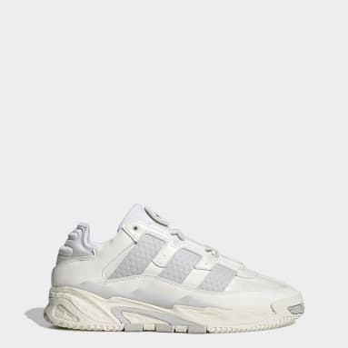 Scarpe Niteball Bianco Originals