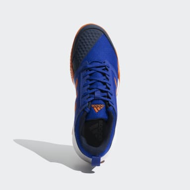 Men Tennis Blue STIN TNS 23