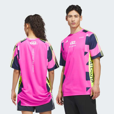 adidas x LOVB Atlanta Jersey