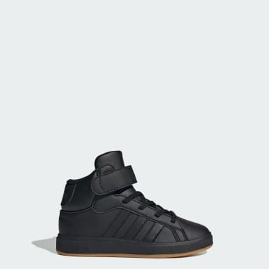 Zapatillas adidas Grand Court Mid Niños