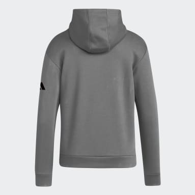 Adidas top hockey hoodies