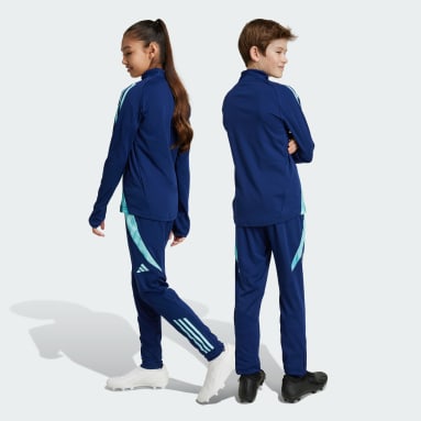 Tenue foot hiver junior online