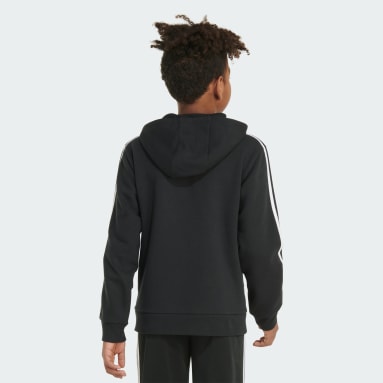 Youth Jackets Age 8 16 adidas US