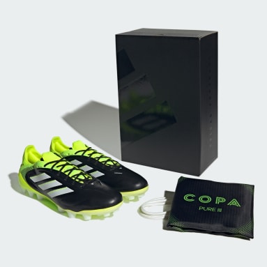 Copa Pure 3 Elite 2G/3G Kunstrasen Fußballschuh