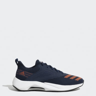 Men Running Blue Expereo M