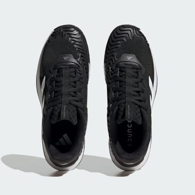Tenis SoleMatch Control para Tenis Negro Hombre Tennis