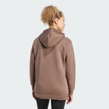 Terrex Multi Small Logo Hoodie