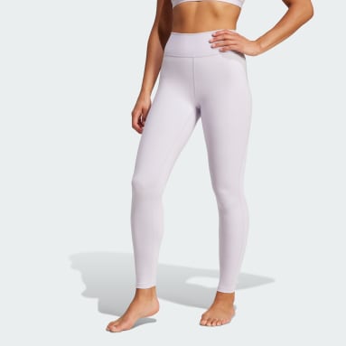 All Me Essentials Full-Length Leggings