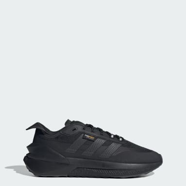 Zapatilla Avryn Negro Sportswear