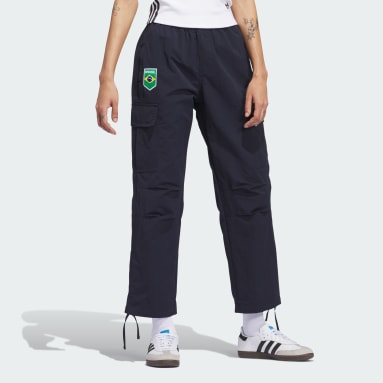 Brasil Skateboarding Pants (Gender Neutral)