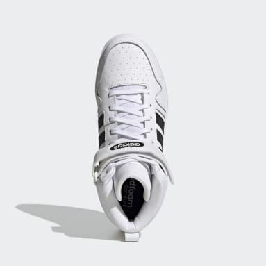 Ingenieurs Ontwijken zeemijl Dames - Hoge sneakers | adidas NL