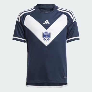 Girondins de Bordeaux 23/24 Hjemmetrøye Blå