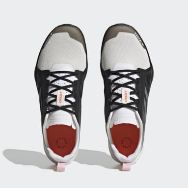 Scarpe da trail running Terrex Speed Flow Bianco TERREX