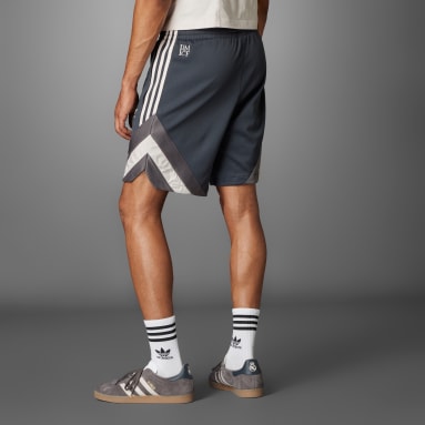 Short Real Madrid Originals