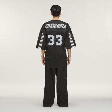 Chavarria サッカー ジャージー