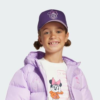 Casquette Disney Minnie Mouse Enfants