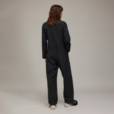 Y-3 점프수트