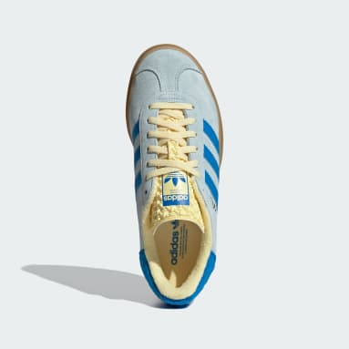 Limited edition gazelle trainers store