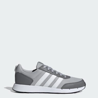 Tenis Grises para Mujer adidas Colombia