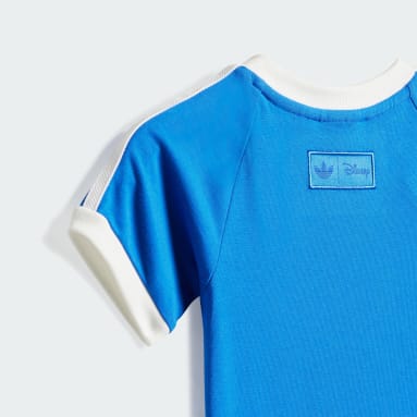 adidas Disney 3-Stripes Bodyshirt Kids