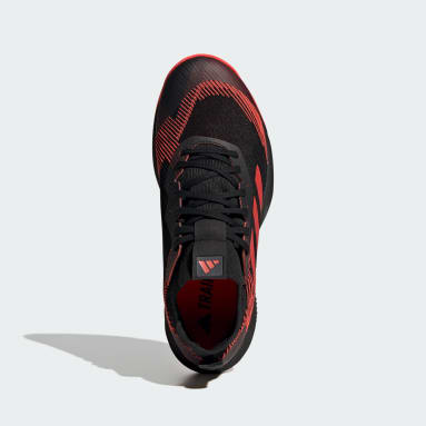 Zapatillas Rapidmove ADV Negro Hombre Training